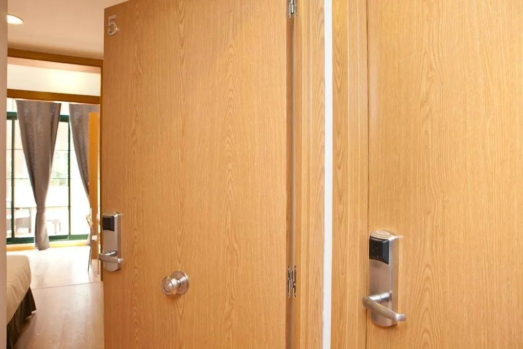 Hostal Bella Lola Barcelona 2*,  Španělsko