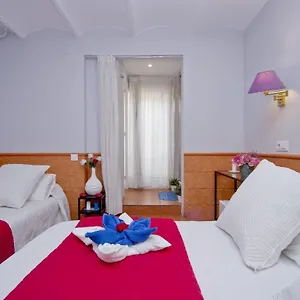 Guest house Barcelona City Rooms, Barcelona