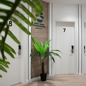 Guest house Bailen House, Barcelona