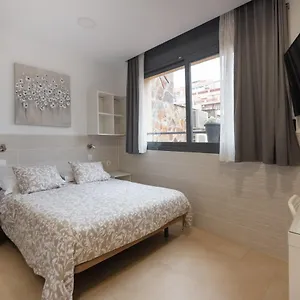 House Barcelona