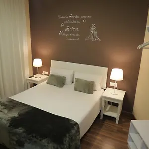 Casa de hóspedes Petit Príncep