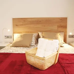 Guest house Gracia, Barcelona