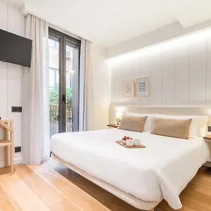 Hotel Casa Bella Gracia By Aspasios, Barcelone