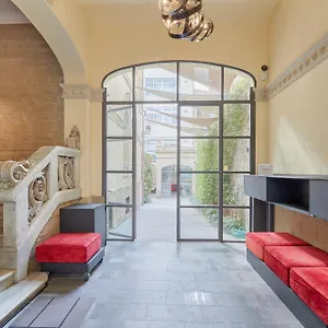 Hotel Le Palacete Powered By Sonder, Barcelona