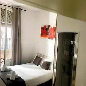 La Palmera Barcelona