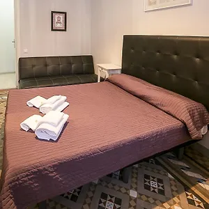 2* Pensjonat Balmes Centro