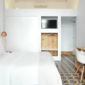 La Casa De Antonio Boutique Hotel
