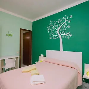 Pensión Norma, Barcelona