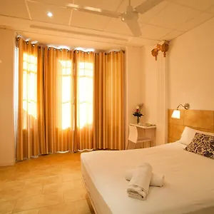 2* Pensjonat Martinval