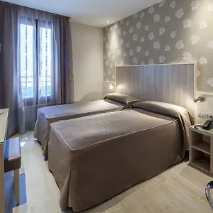 Santa Marta Hotel