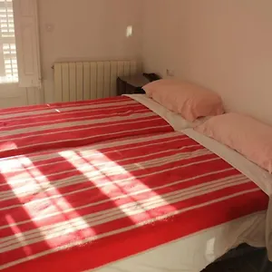 Pensión Acrópolis, Barcelona