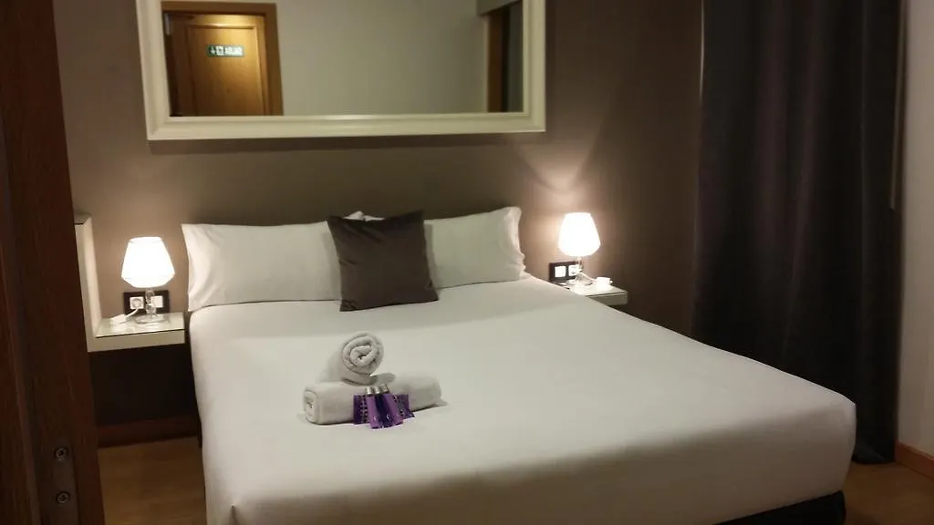 Hostal Bella Lola Barcelona