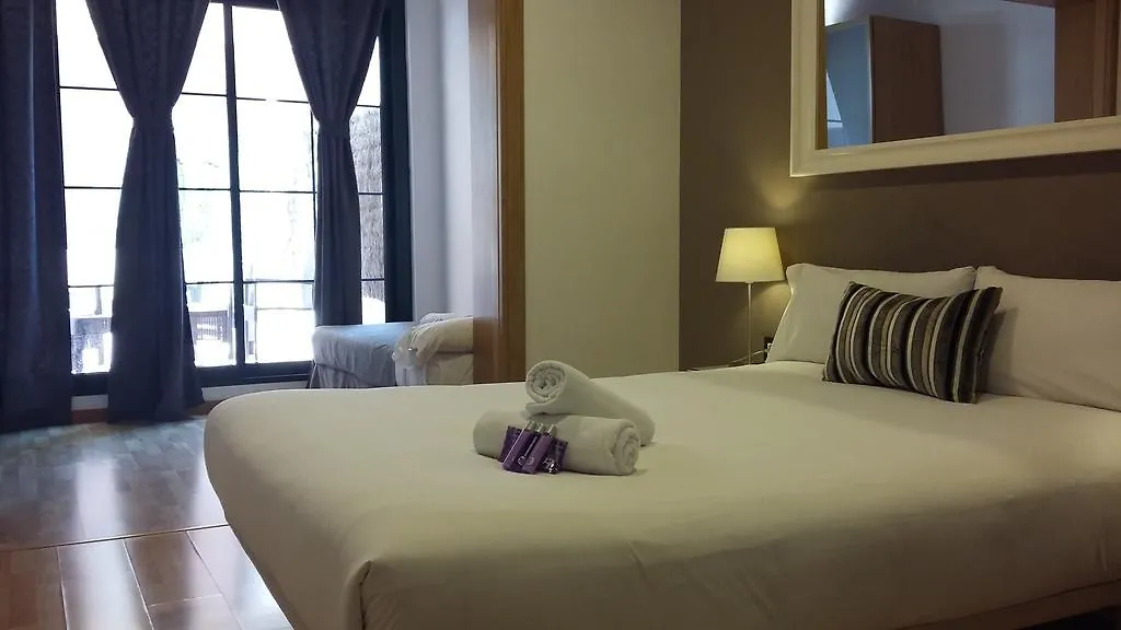 Hostal Bella Lola Barcelona