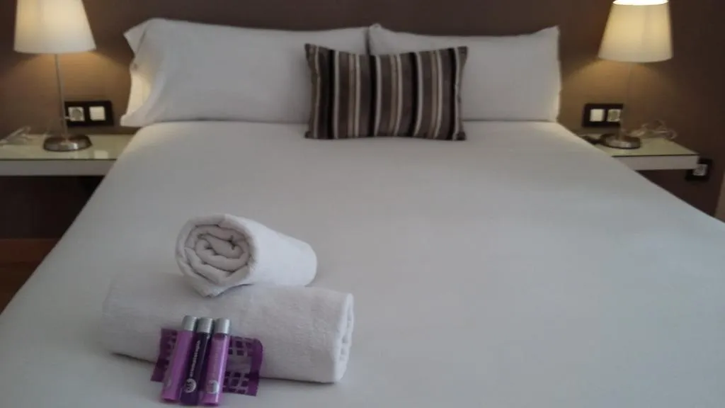 Guest house Hostal Bella Lola Barcelona