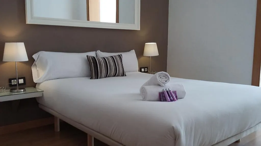 Hostal Bella Lola Barcelona Guest house