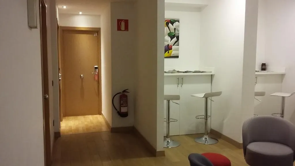 Hostal Bella Lola Barcelona