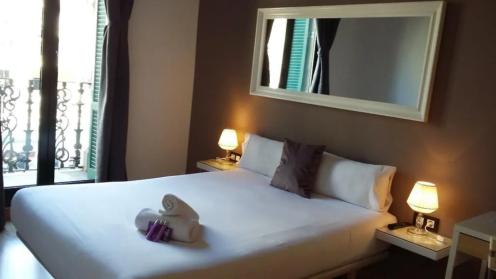 Hostal Bella Lola Barcelona