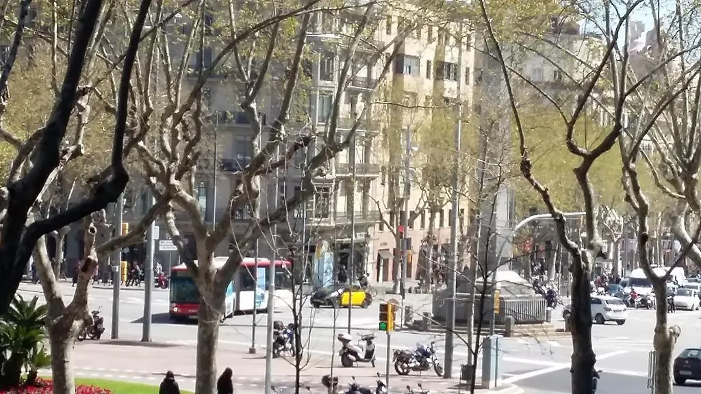 Hostal Bella Lola Barcelona 2*,  Spain