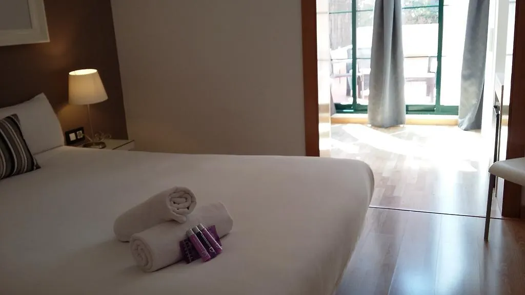 ** Guest house Hostal Bella Lola Barcelona Spain