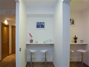 Hostal Bella Lola Barcelona Guest house