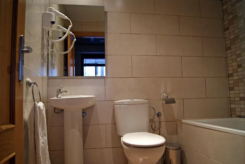 Hostal Bella Lola Barcelona Spain