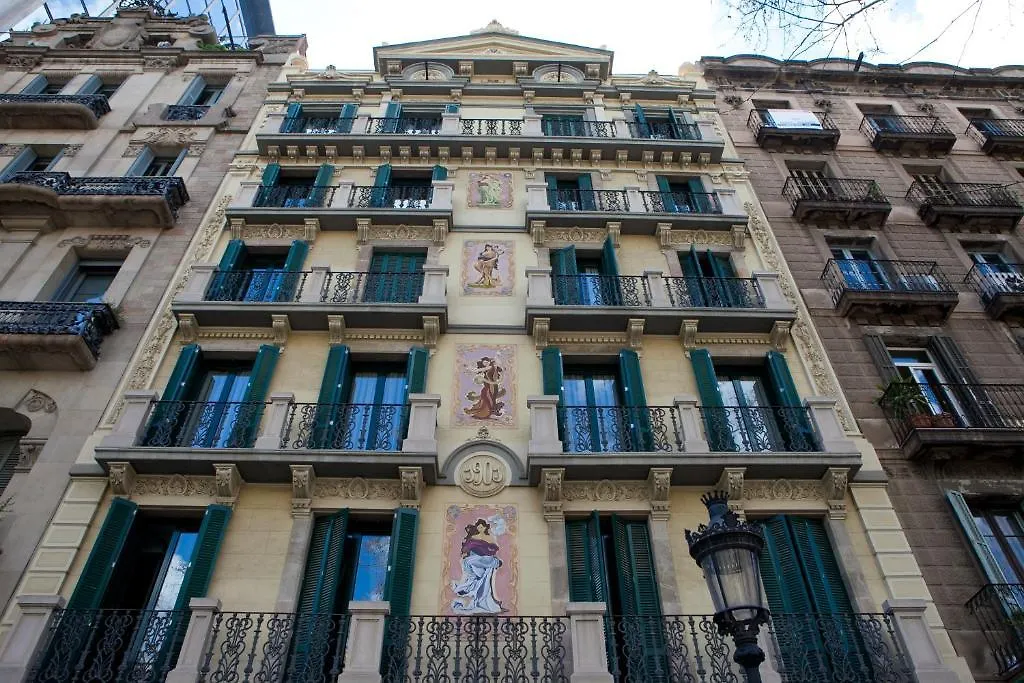 Hostal Bella Lola Barcelona